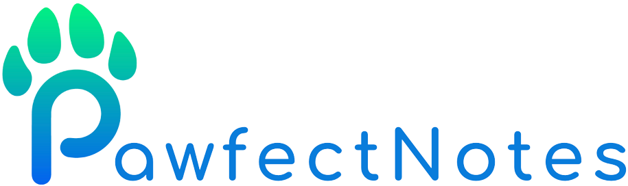 PawfectNotes