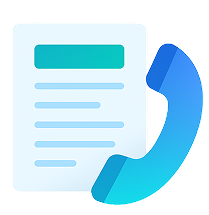 Call Summary example