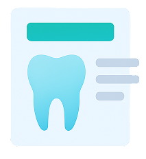 Dentistry example