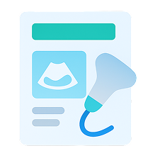 Ultrasound example